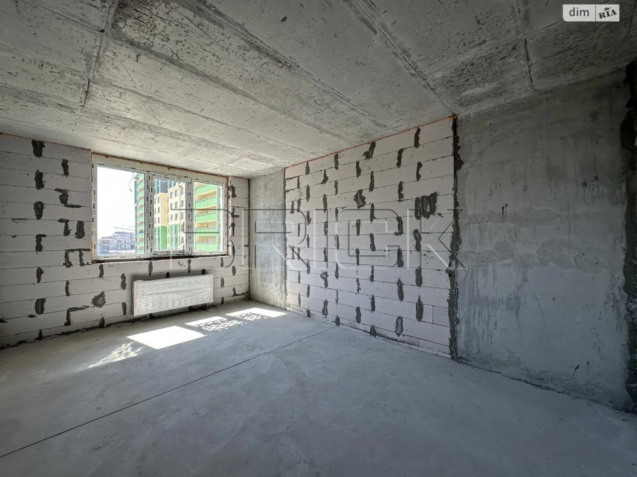 Apartment for Sale in Zhuliani
