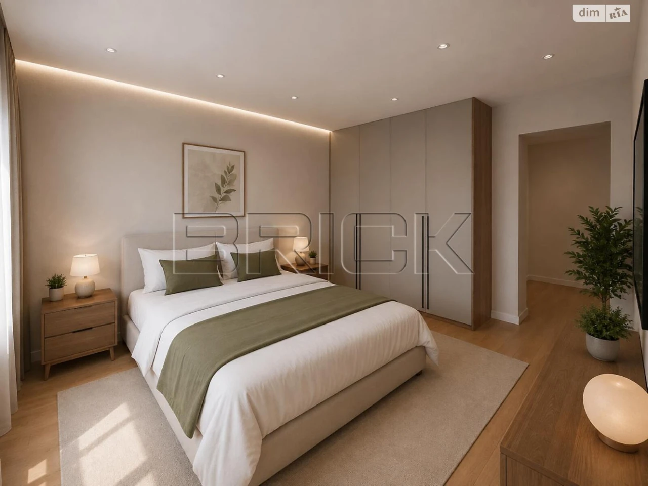 Apartment for Sale in Zhuliani