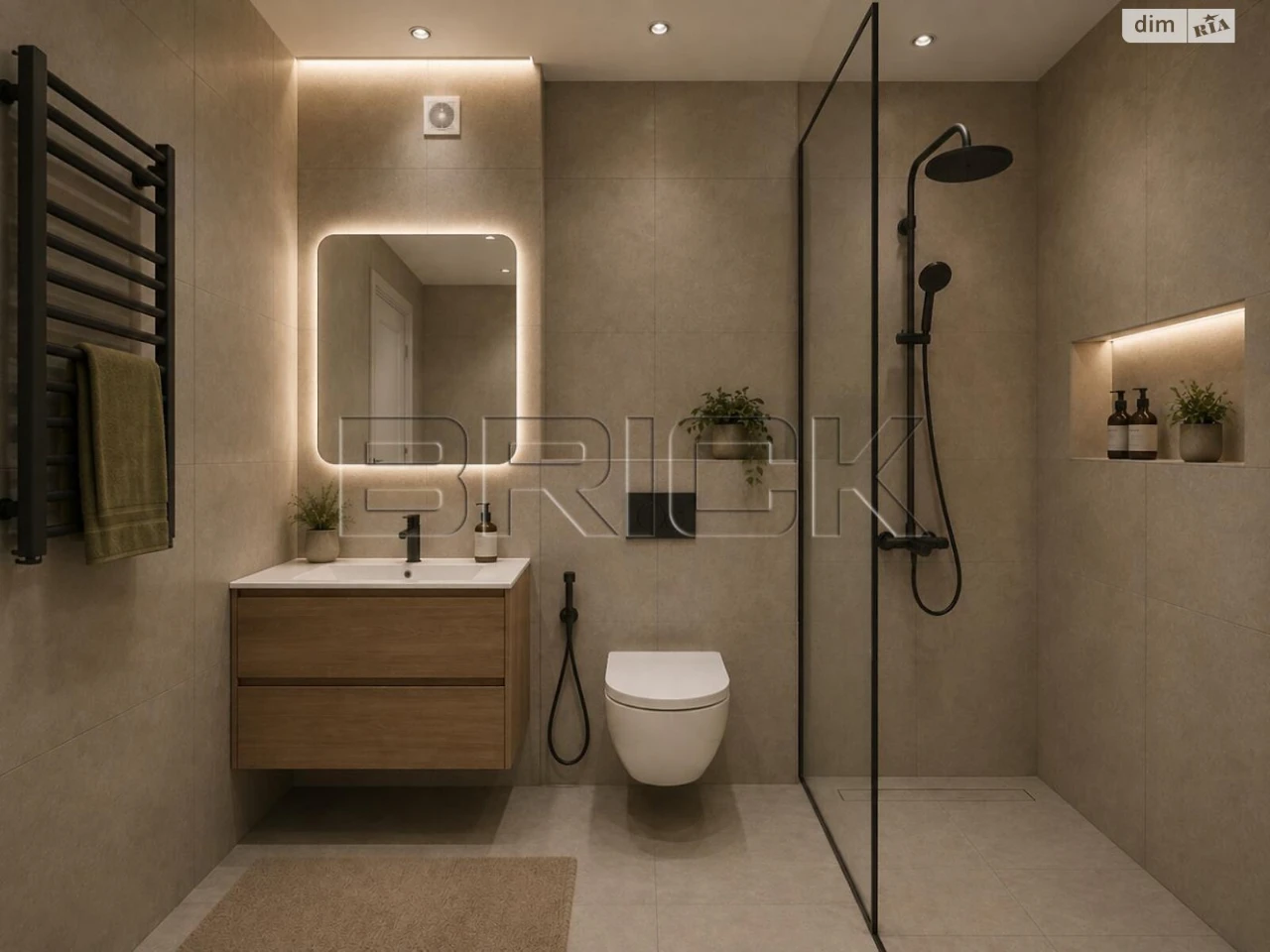 Apartment for Sale in Zhuliani