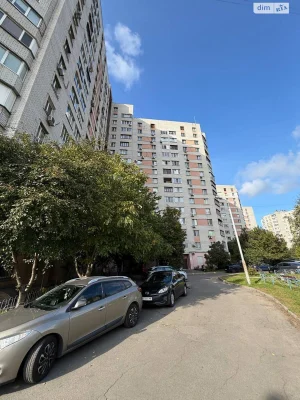 Продаж Квартира Борщагівка