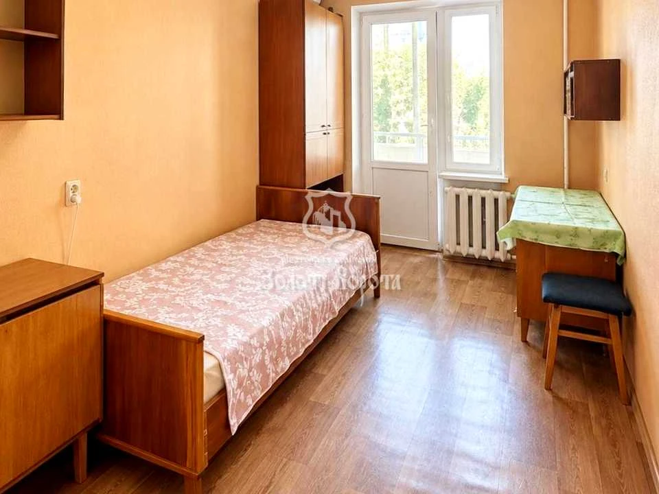 Квартира. Київ, вулиця Зодчих