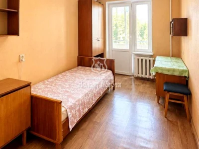 Квартира. Київ, вулиця Зодчих