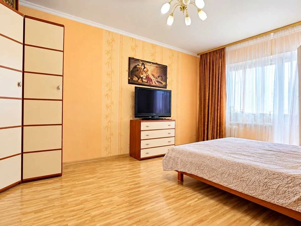 Квартира. Київ, Лісківська вулиця