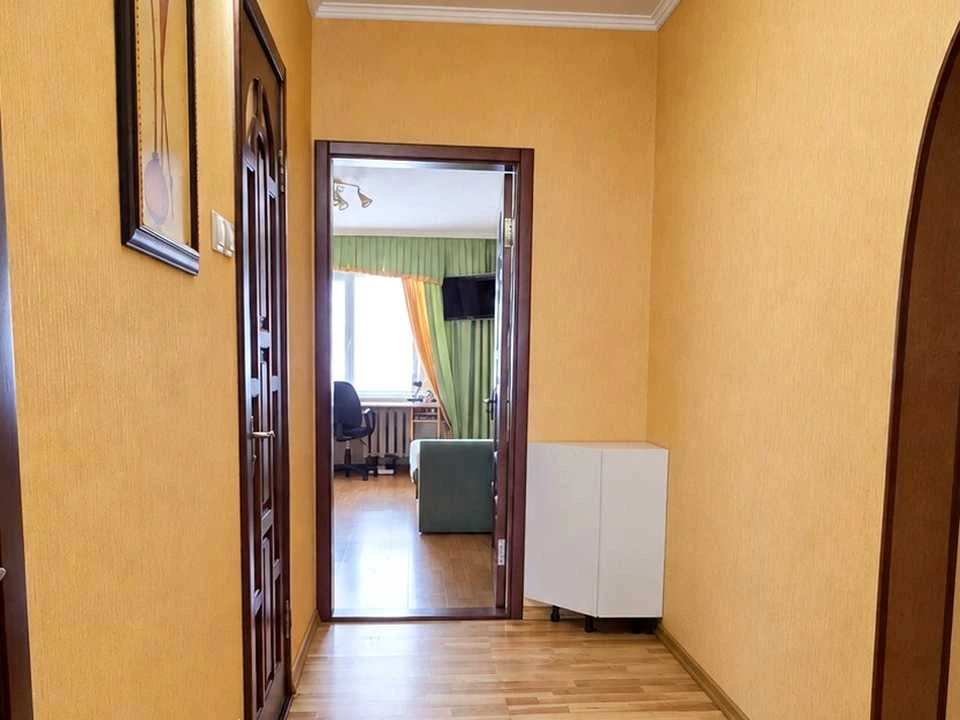 Квартира. Київ, Лісківська вулиця