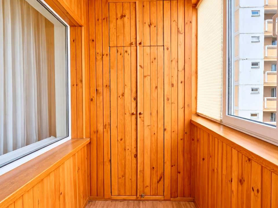 Квартира. Київ, Лісківська вулиця