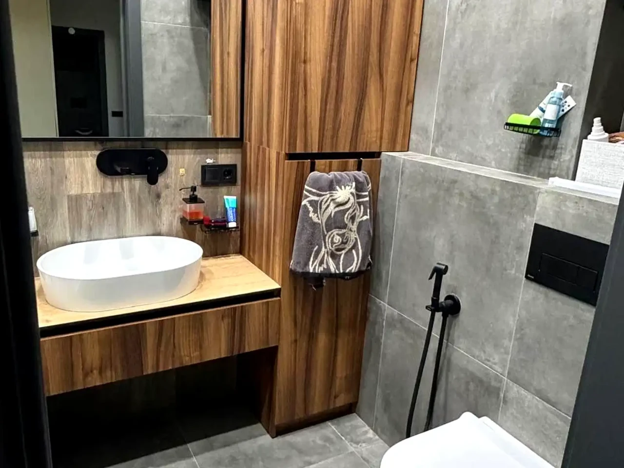 Продажа квартиры 3-комнатной, 77,7 м² на 3-м этаже.