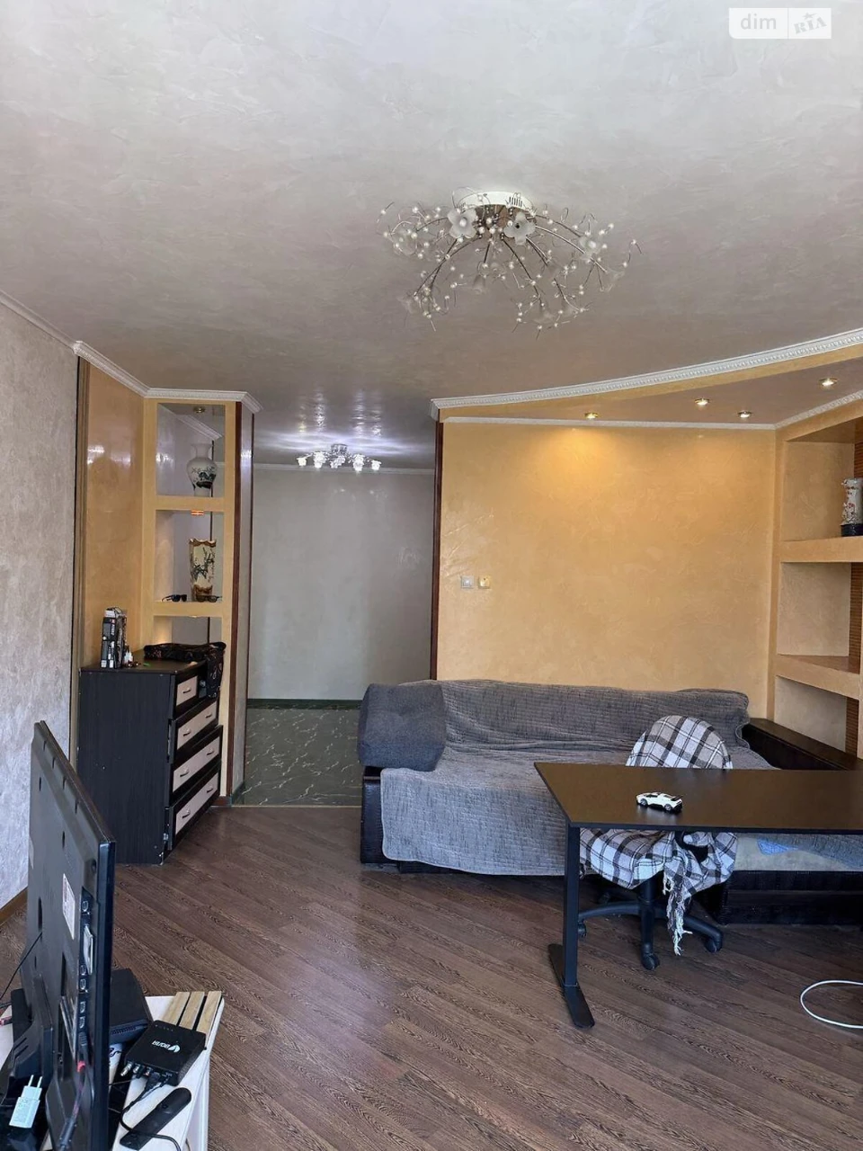 Продаж Квартири, Позняки
