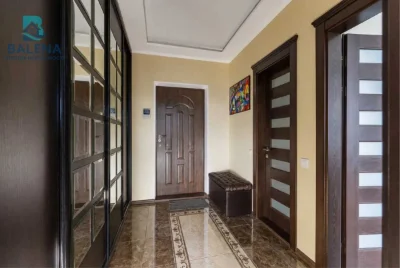 Sale of 1 apartment on Feodosyiska Street, Demievskoe metro, Holosiiv