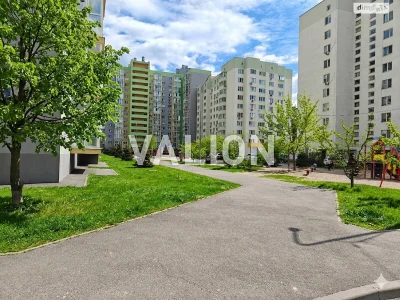 Apartment for Sale, Nova Darnitsa