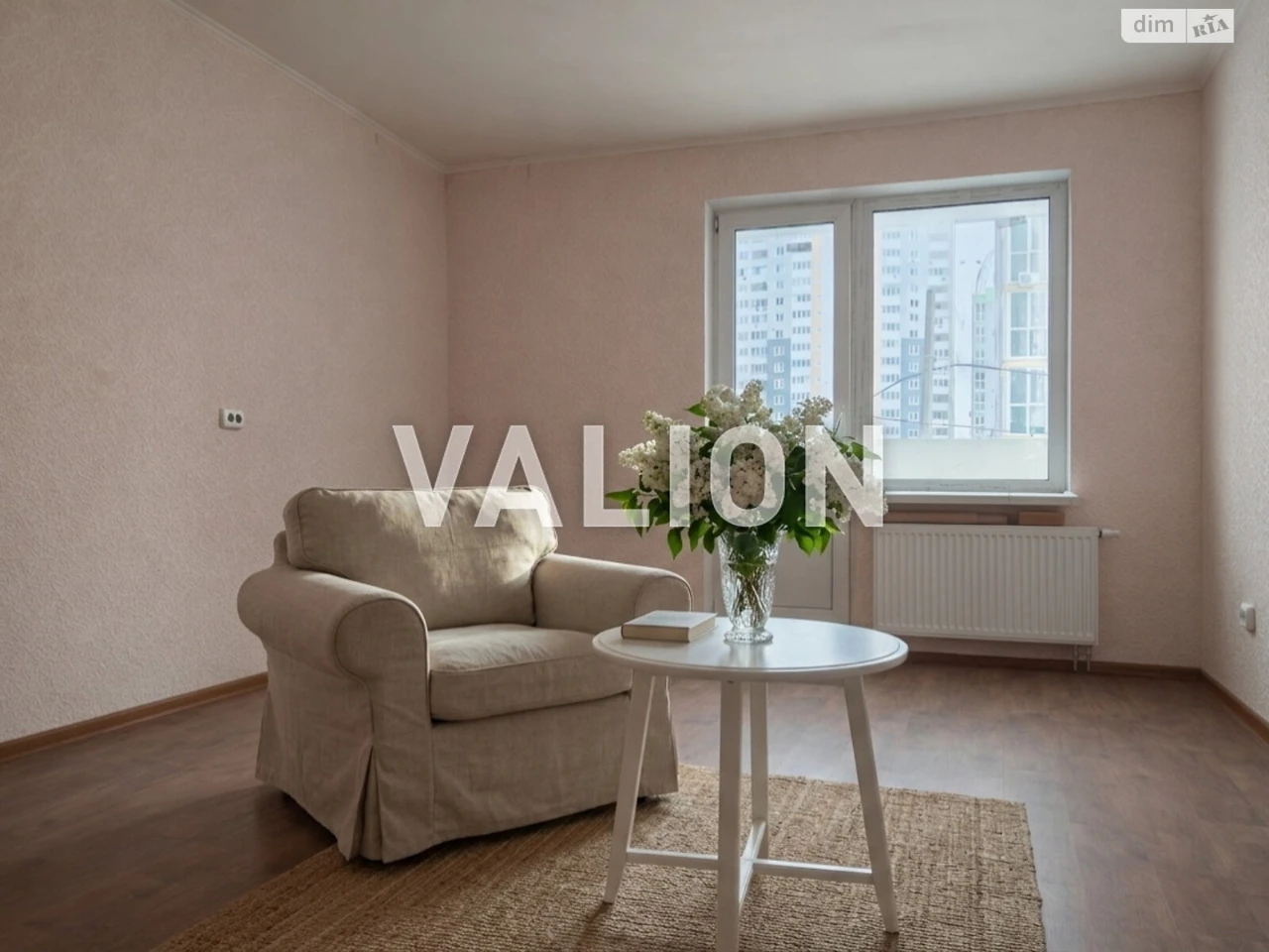 Apartment for Sale, Nova Darnitsa