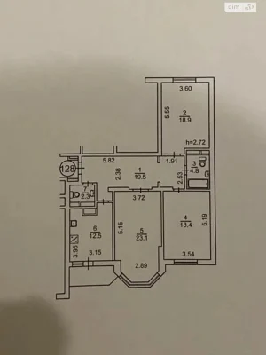 Продаж Квартира Троєщина