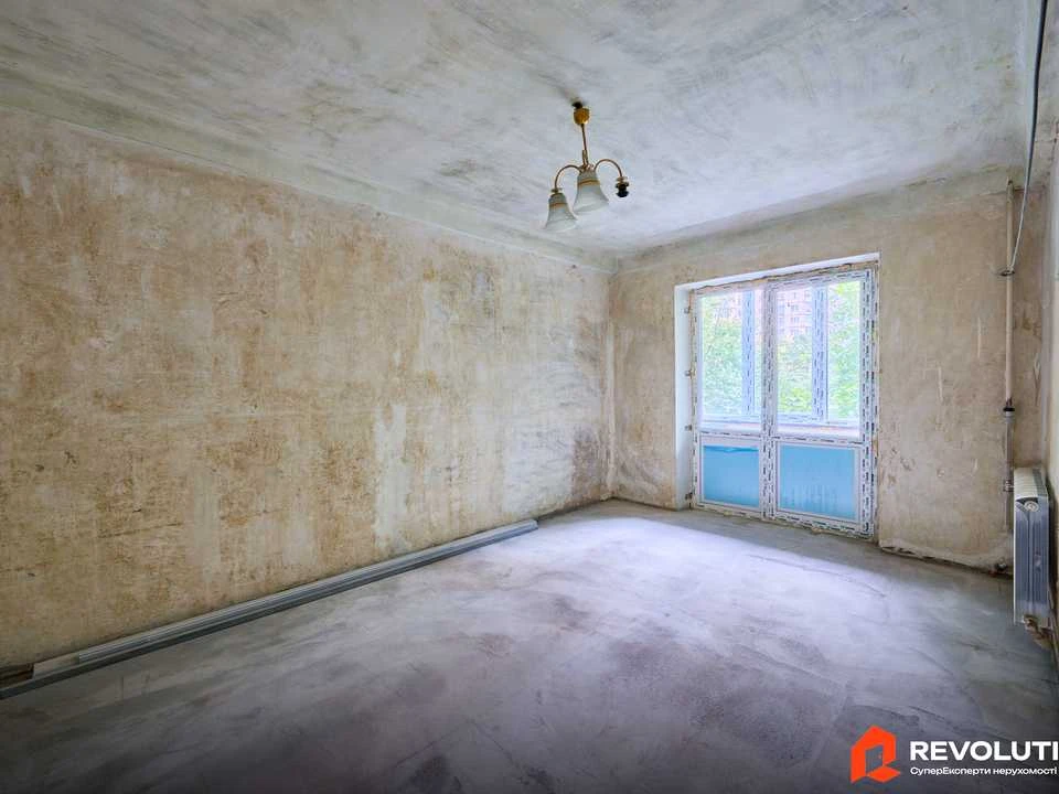 Квартира. Київ, Дубровицька вул.
