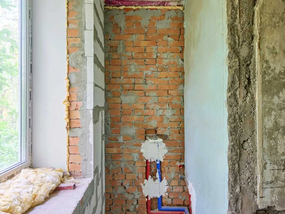 Квартира. Київ, Дубровицька вул.