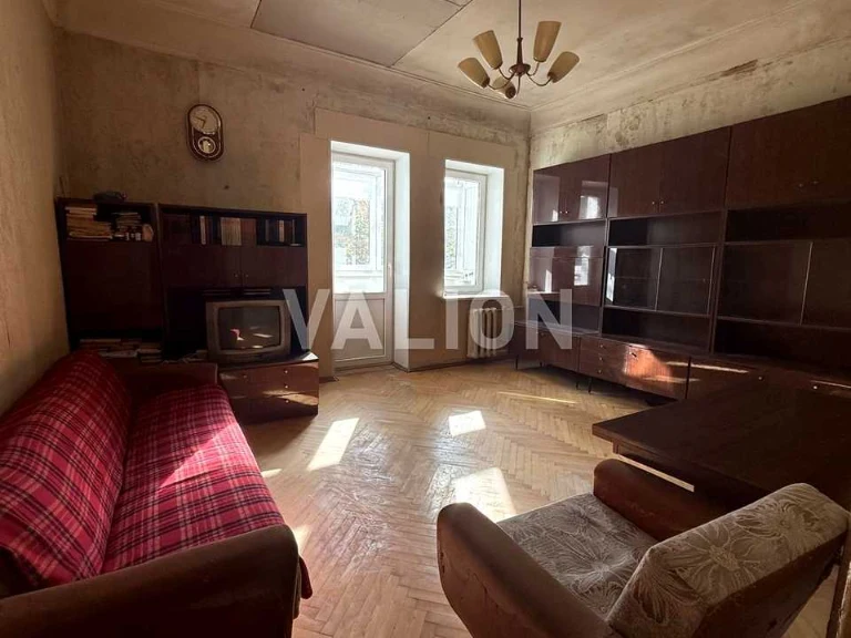 Квартира. Киев, улица Антонова, 2/32, 7 этаж