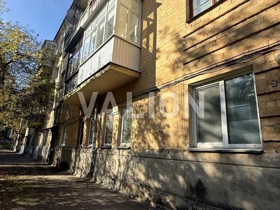 Квартира. Київ, Авіаконструктора Антонова вул.