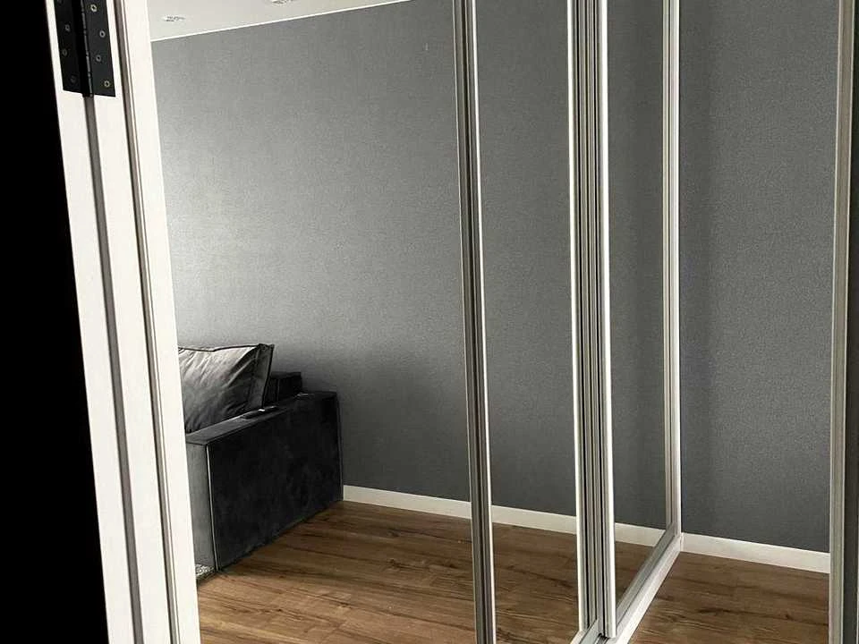 Apartment. Vyshnjakivska st.
