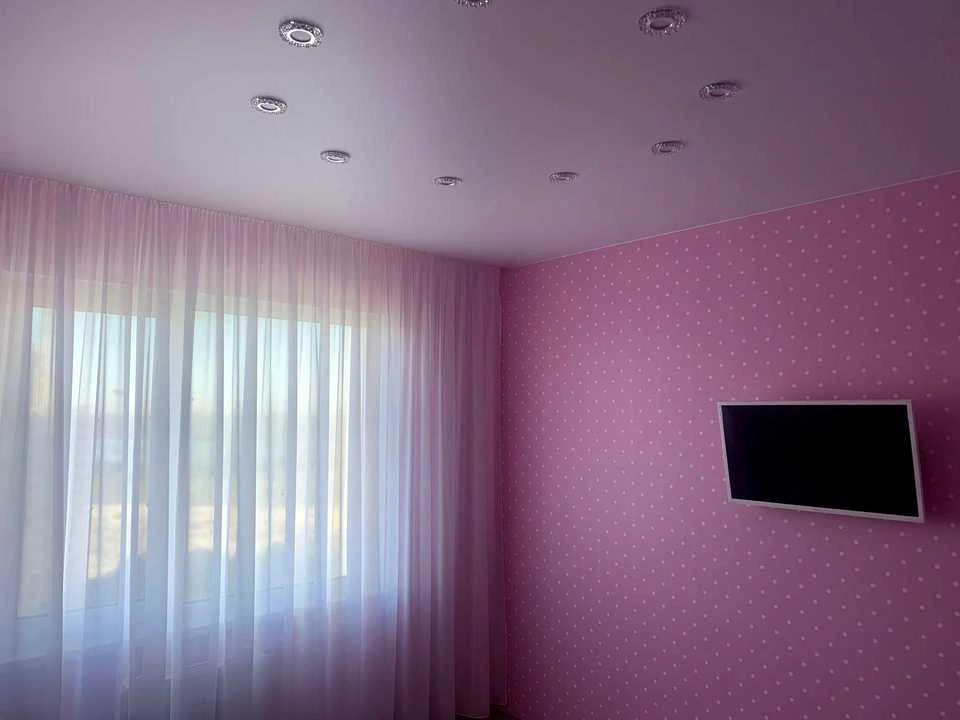 Apartment. Vyshnjakivska st.