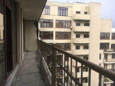 3 комнатная квартира жк Гефест центр города