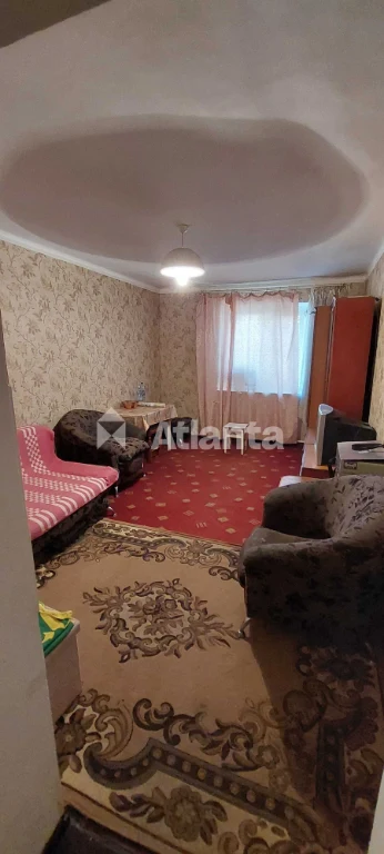 Компактная квартира в Пересипском районе
