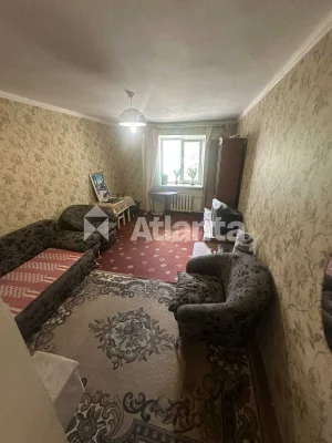 Компактная квартира в Пересипском районе