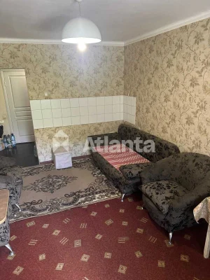 Компактная квартира в Пересипском районе
