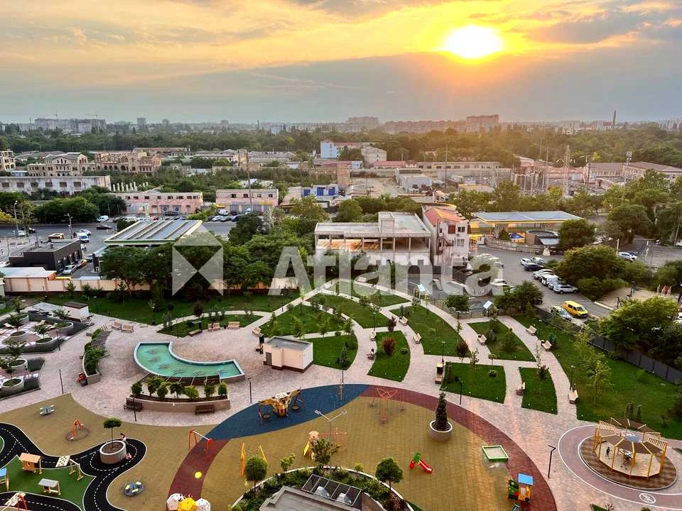 Квартира. Одеса, Краснова вул.