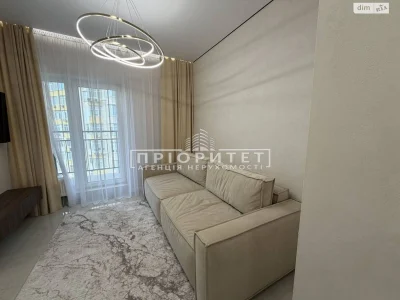 Продажа Квартира Приморський