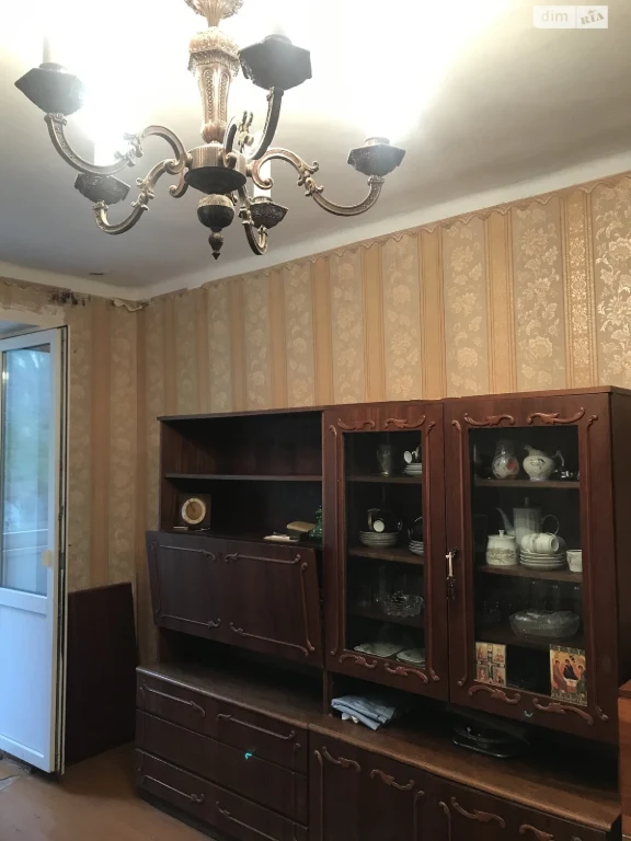 Продажа Квартиры Черемушки