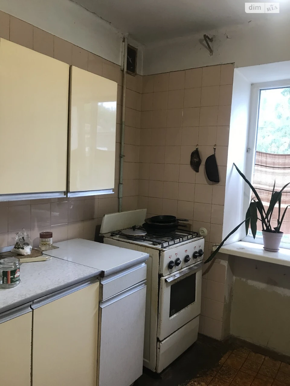 Apartment for Sale in Cheremushki