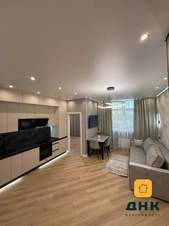 Kadorr City‼️  2-комнатная, ремонт, 6 этаж‼️ Готова к жизни‼