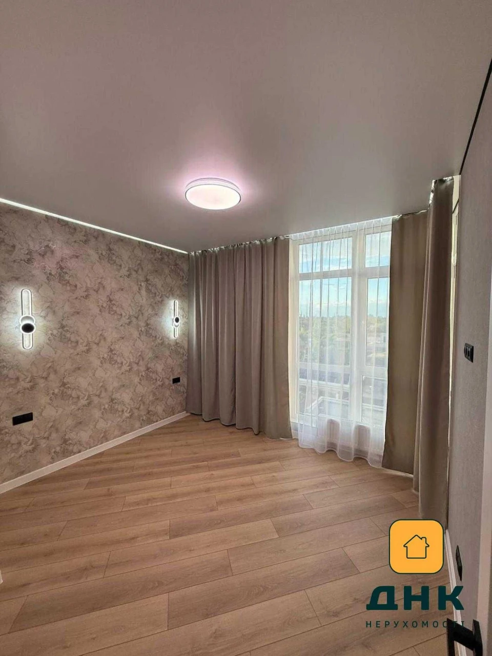 Kadorr City‼️  2-комнатная, ремонт, 6 этаж‼️ Готова к жизни‼