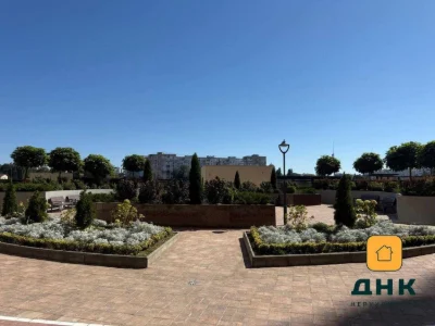 Kadorr City‼️  2-комнатная, ремонт, 6 этаж‼️ Готова к жизни‼