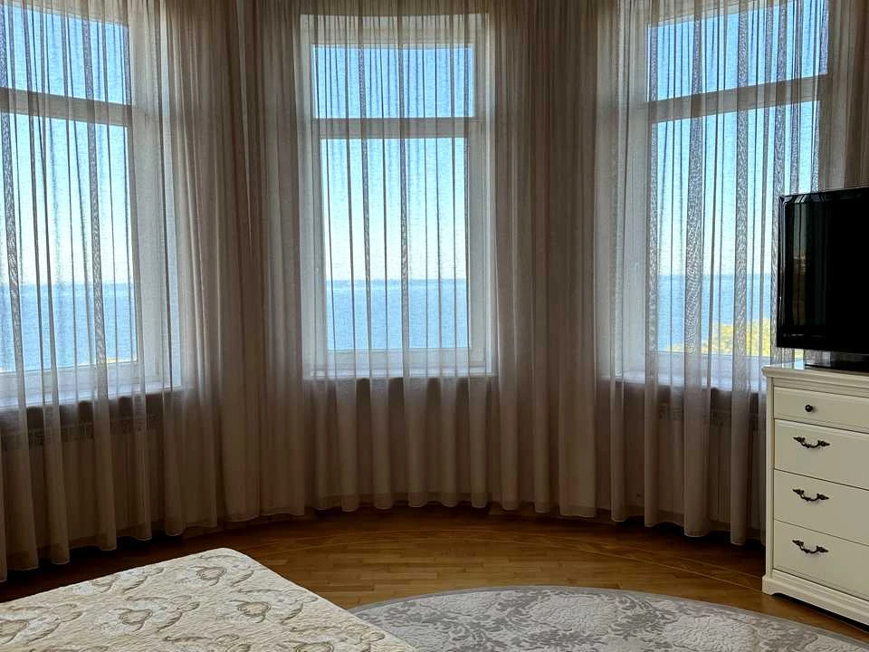Квартира. Одесса, проспект Каркашадзе
