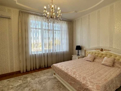 Квартира. Одесса, проспект Каркашадзе