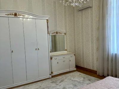 Квартира. Одесса, проспект Каркашадзе