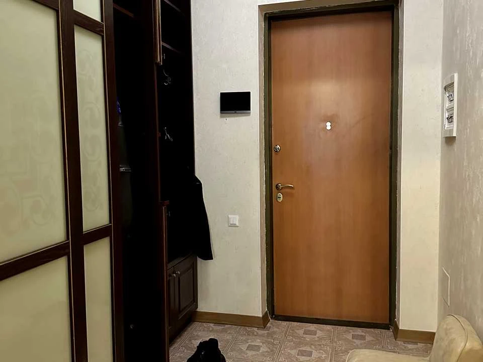Квартира. Одесса, проспект Каркашадзе