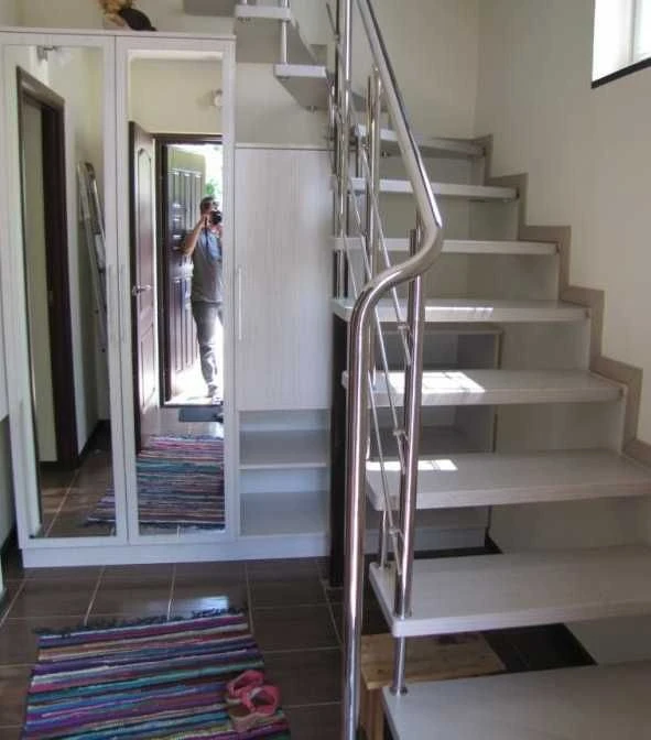 Seafront House in Chernomorka, Central Beach - Great Offer!
