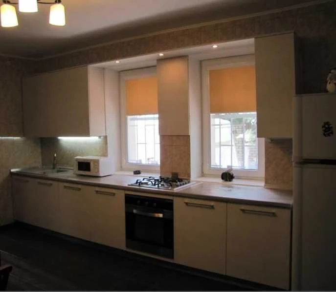 Seafront House in Chernomorka, Central Beach - Great Offer!
