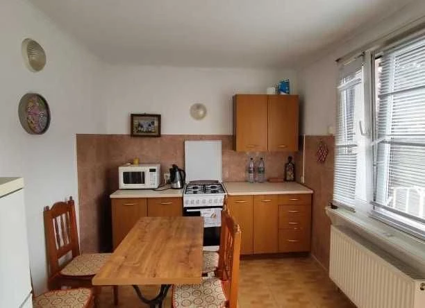 Seafront House in Chernomorka, Central Beach - Great Offer!