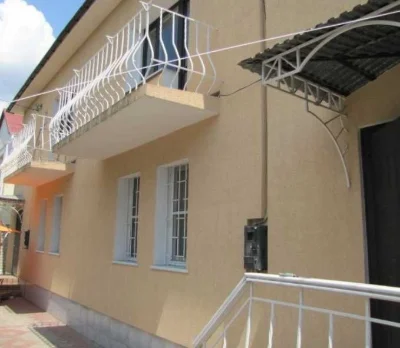 Seafront House in Chernomorka, Central Beach - Great Offer!