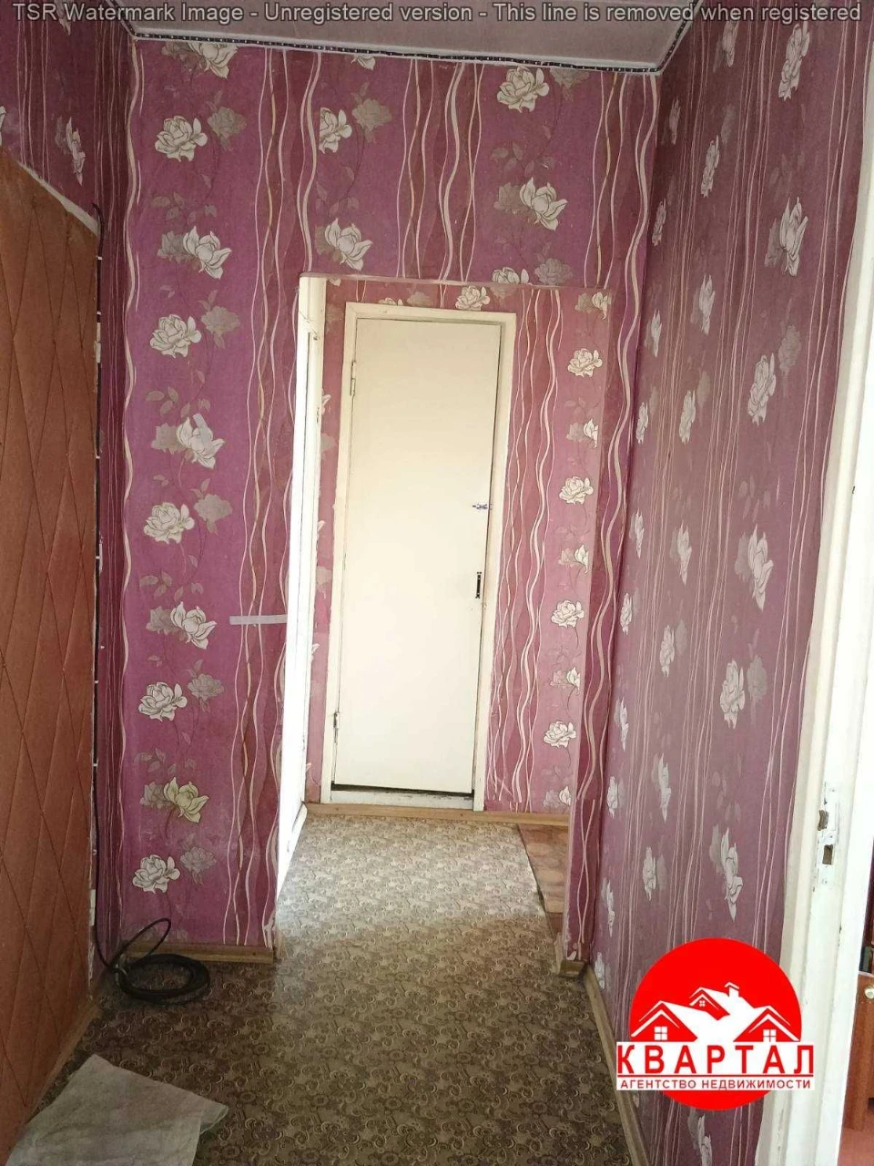 Продается 2к квартира Осипенковский в жилом состоянии