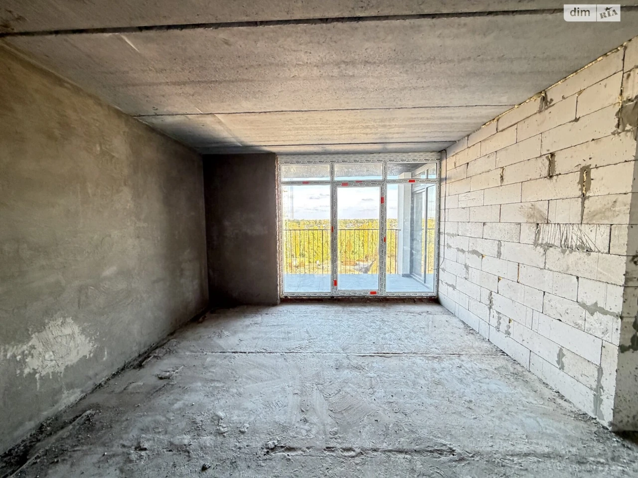 Apartment for Sale - Zamostyan