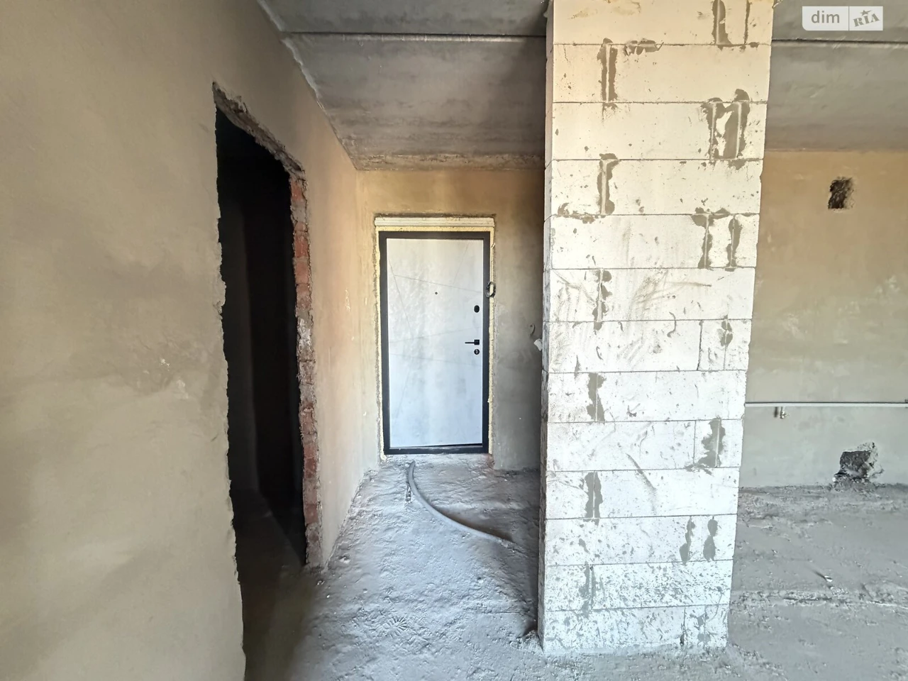 Apartment for Sale - Zamostyan