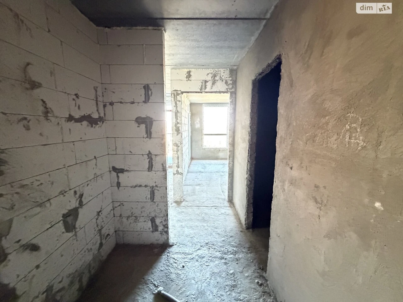 Apartment for Sale - Zamostyan