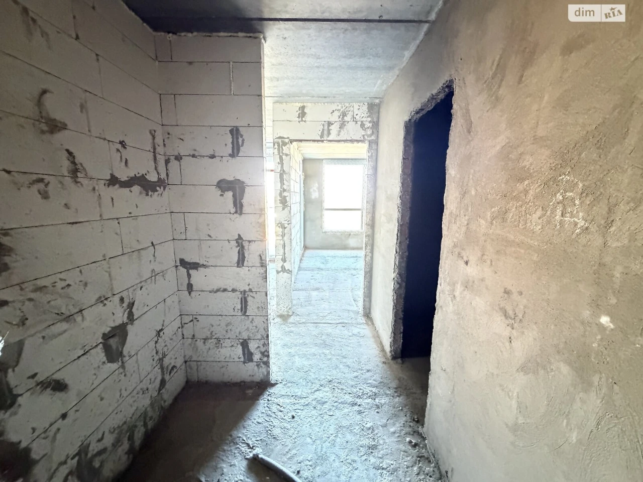 Apartment for Sale - Zamostyan