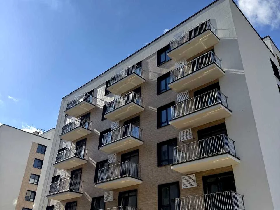 Квартира. Івано-Франківськ, вулиця Євгена Коновальця