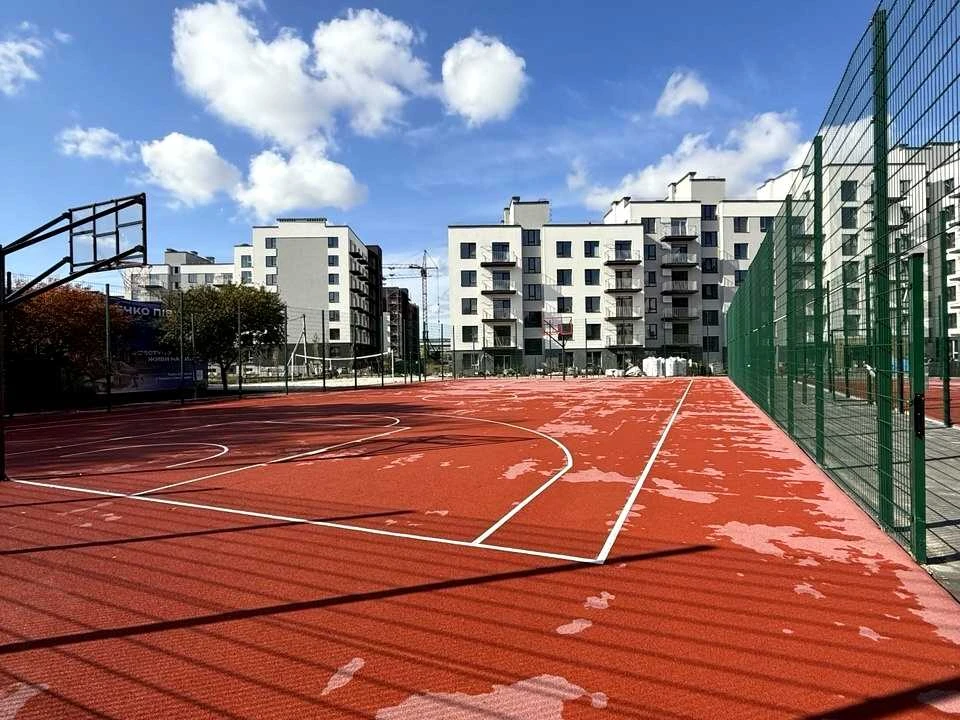 Квартира. Івано-Франківськ, вулиця Євгена Коновальця
