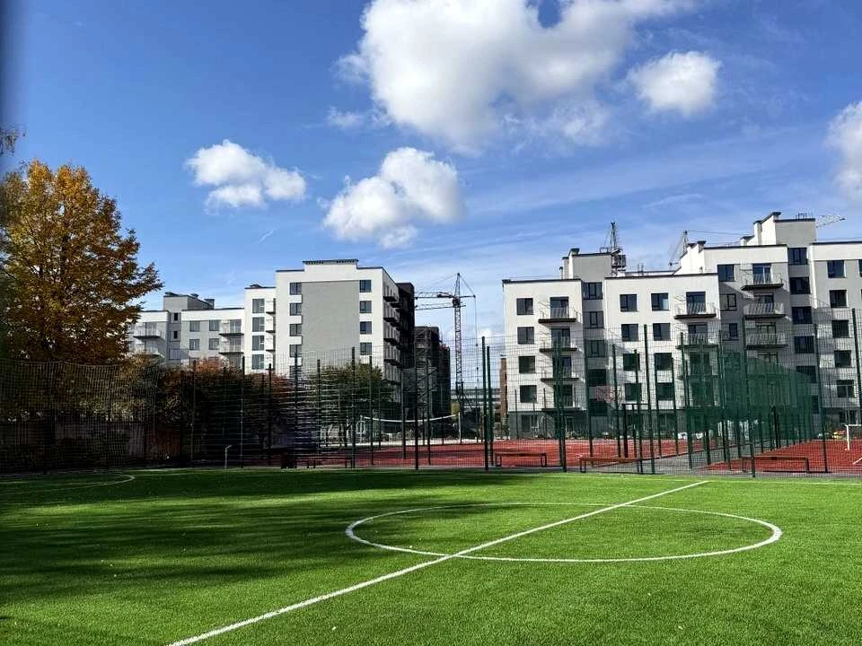 Квартира. Івано-Франківськ, вулиця Євгена Коновальця