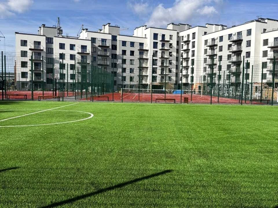 Квартира. Івано-Франківськ, вулиця Євгена Коновальця