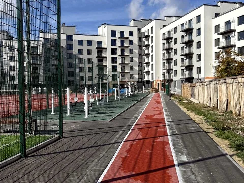 Квартира. Івано-Франківськ, вулиця Євгена Коновальця